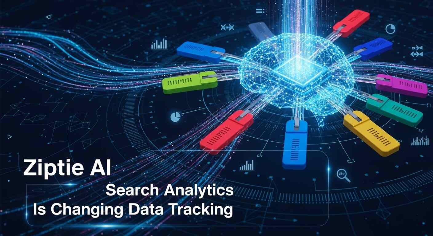 Best Practices for Using Ziptie AI Search Analytics