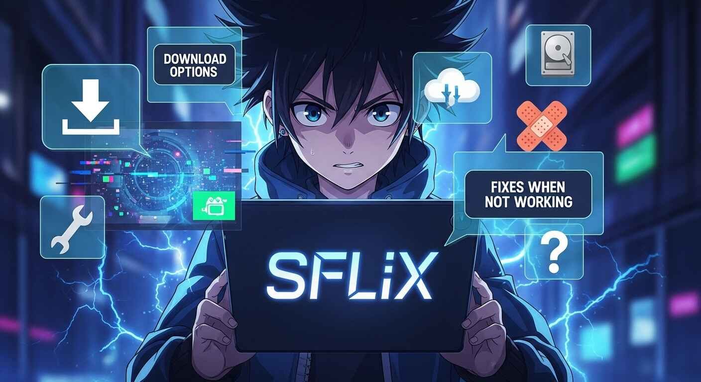 Best SFlix Alternatives
