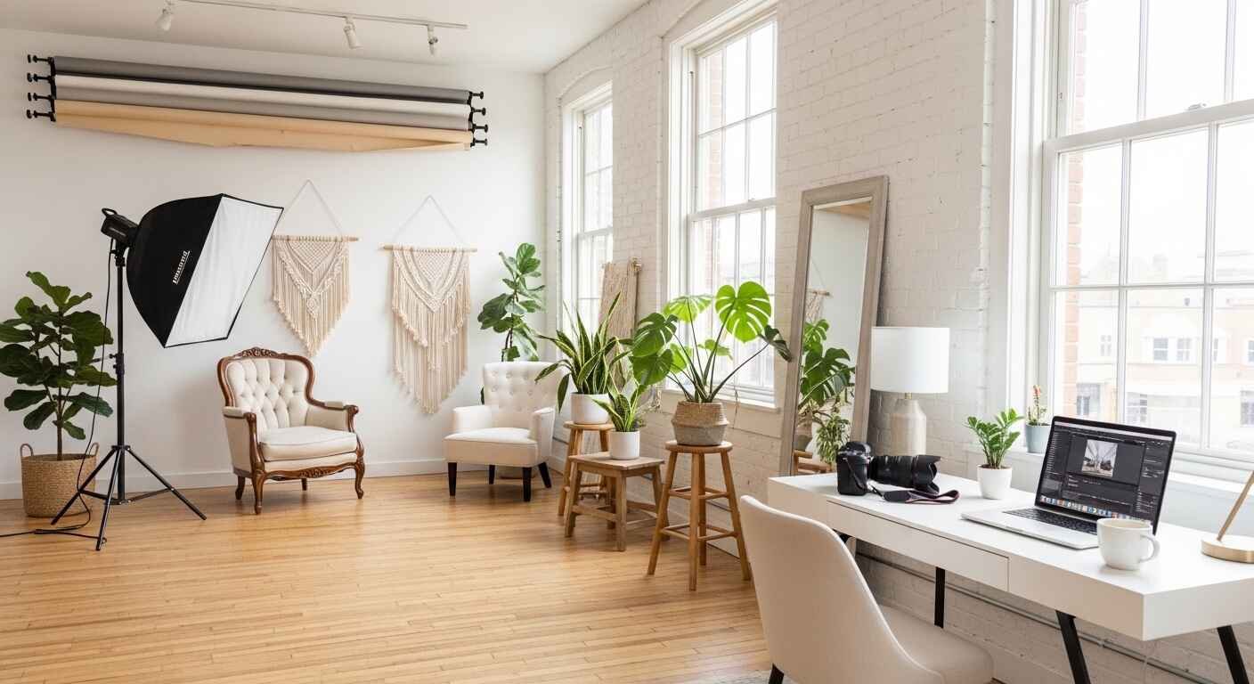 Branding Power of a Studio Name