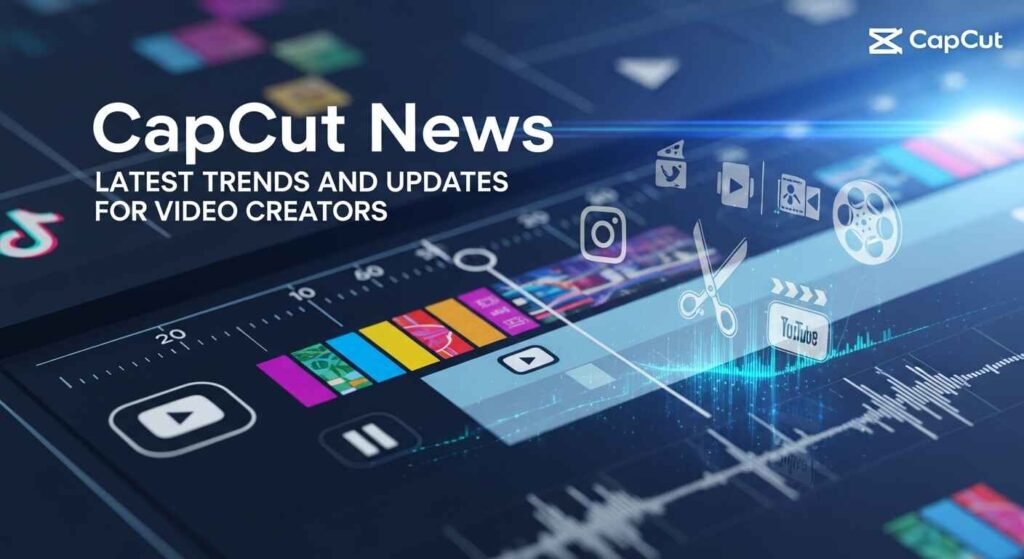 CapCut News