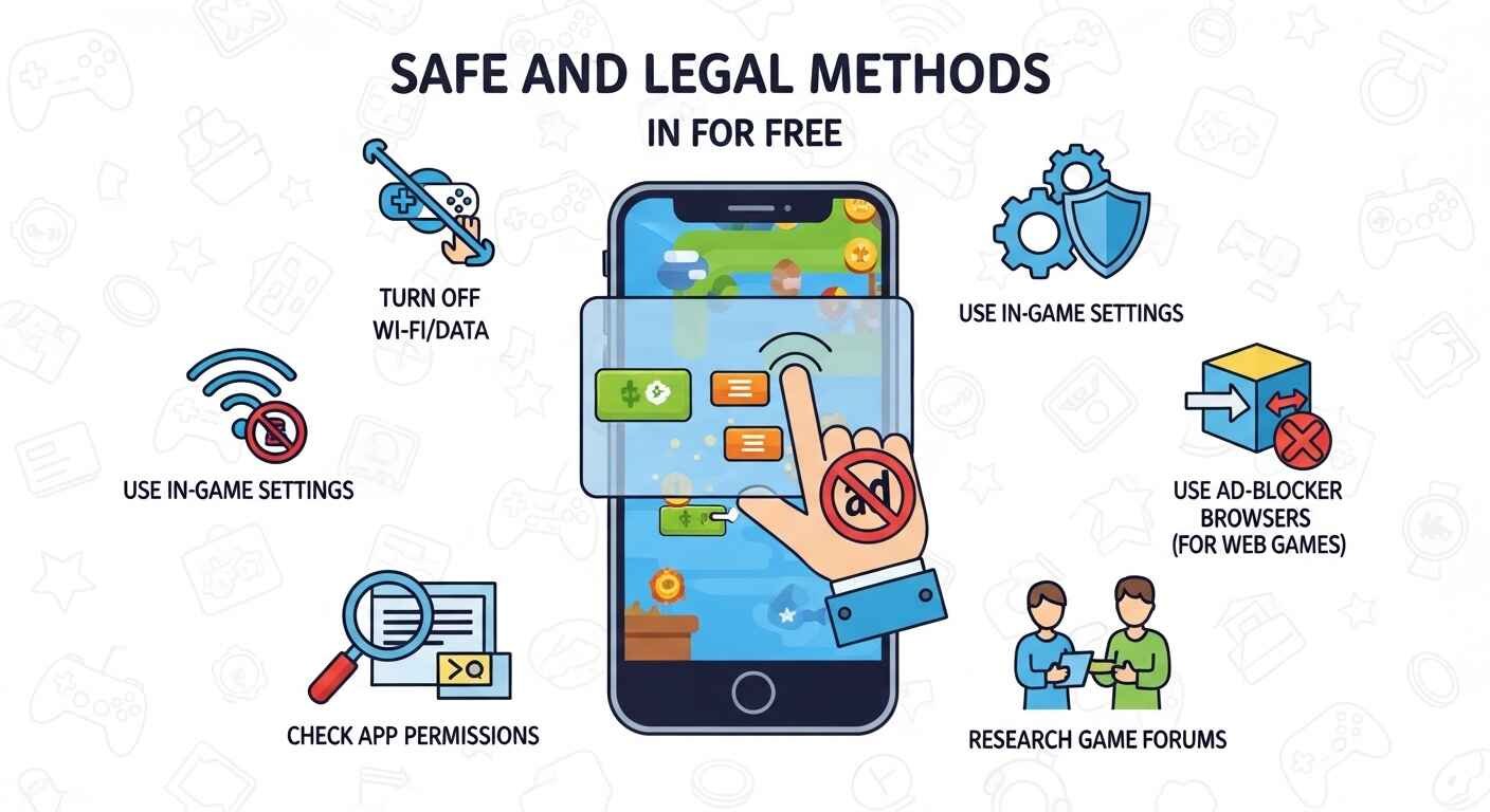 How Developers Balance Ads and User Experience