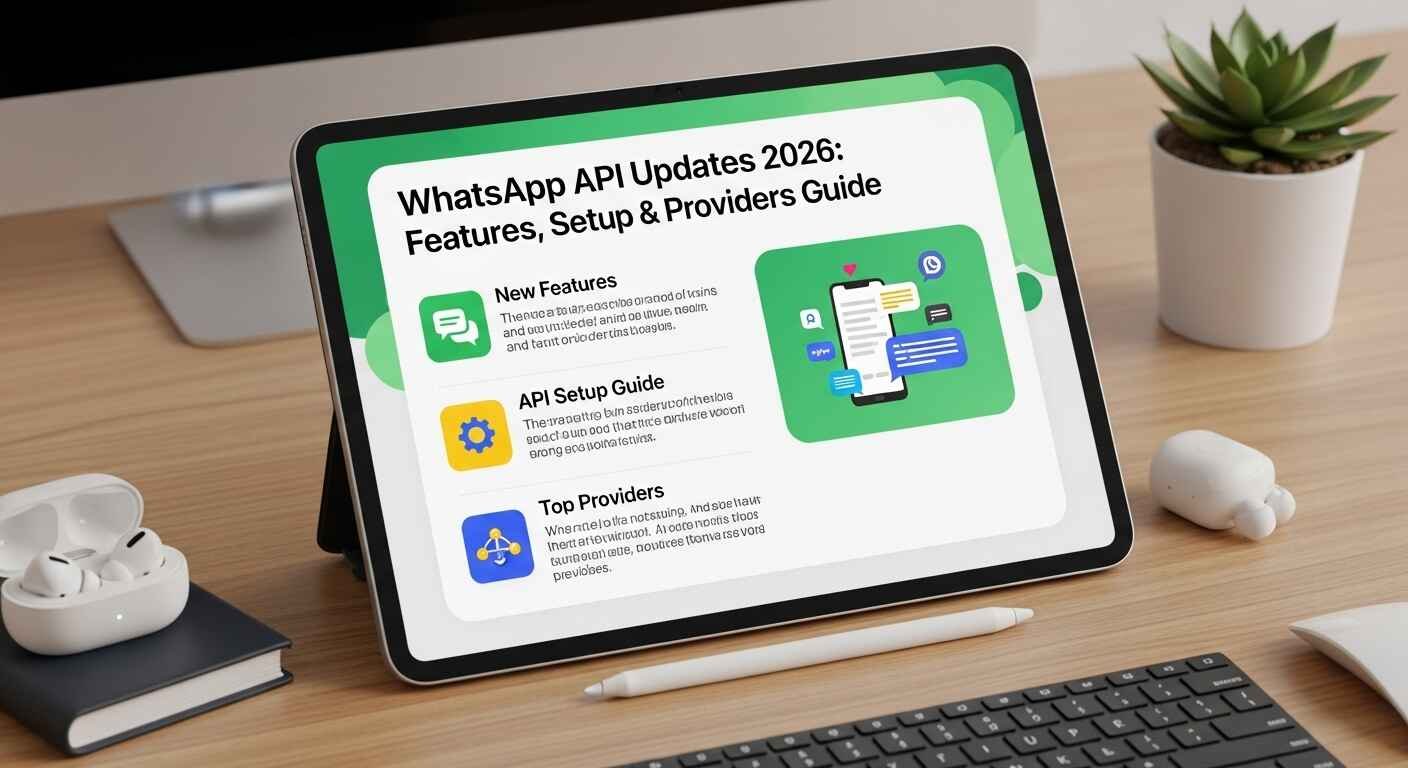 How to Choose the Best WhatsApp API Provider