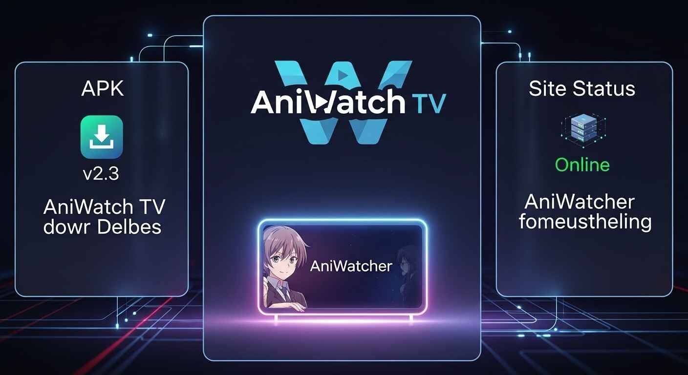 How to Navigate Anime Content on AniWatch TV