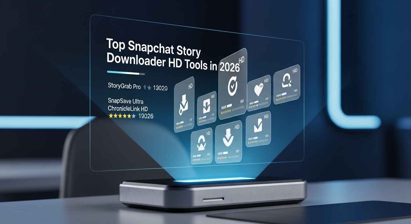 Is It Safe to Use Snapchat Downloaders?