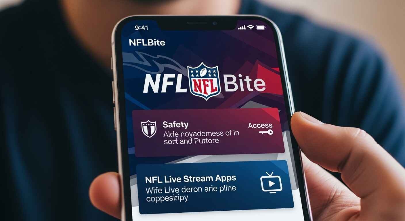 Is NFLBite Down? How to Check