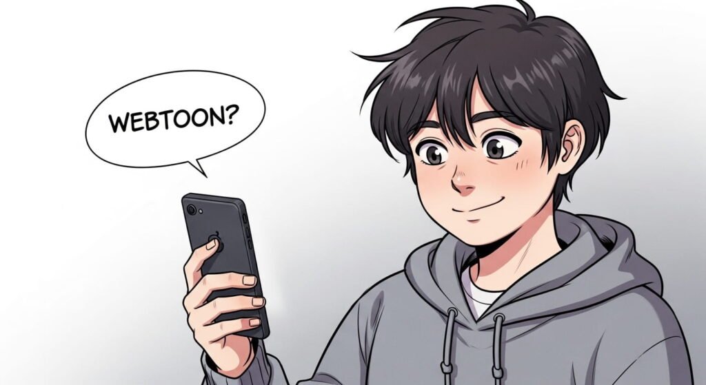 Kaliscan Manga & Manhwa