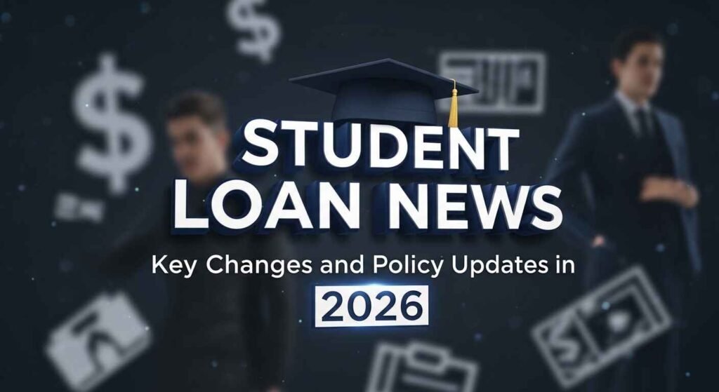 Student Loan News