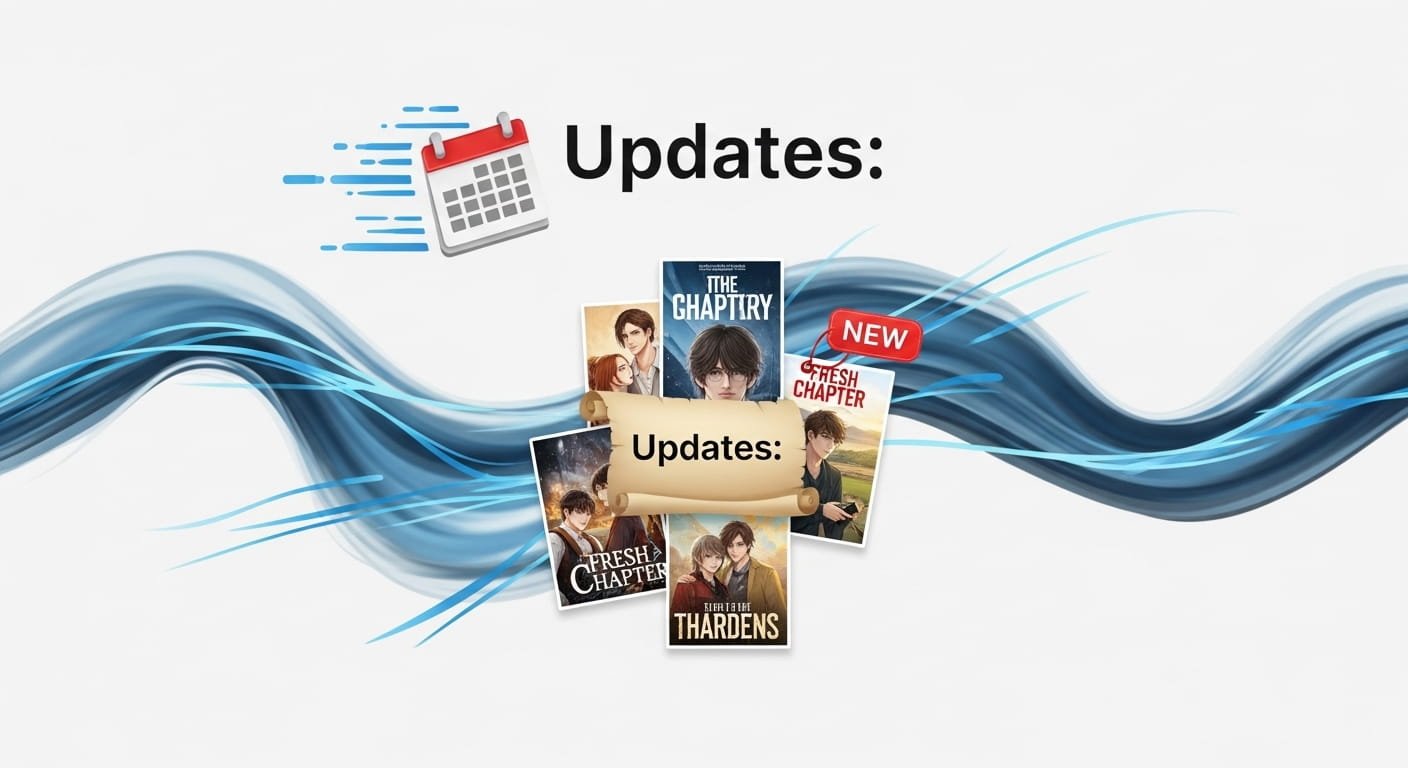 Tips for Finding the Latest Manga and Manhwa