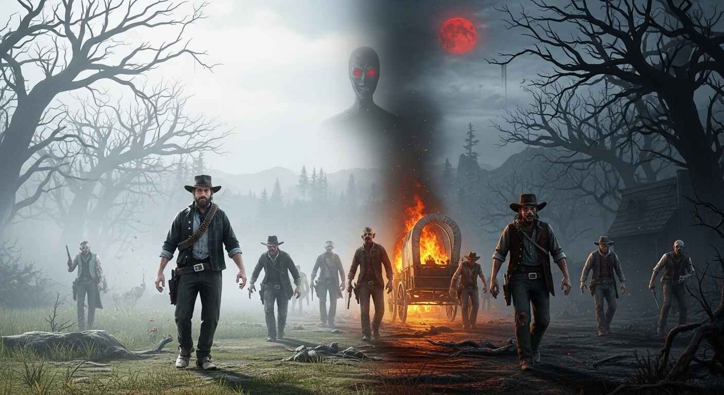 Tips for Safe RDR2 Modding