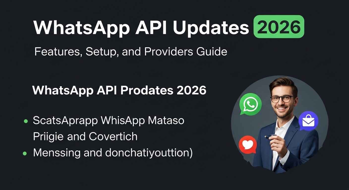 What Are Meta WhatsApp API Updates?