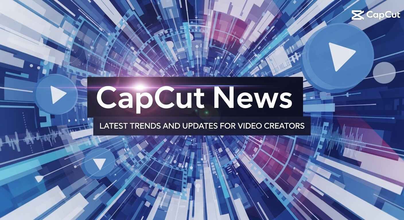 What Is CapCut and Why It Is Popular