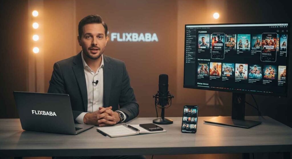 What Is Flixbaba? Full Review of Flixbaba Movies and APK Apps