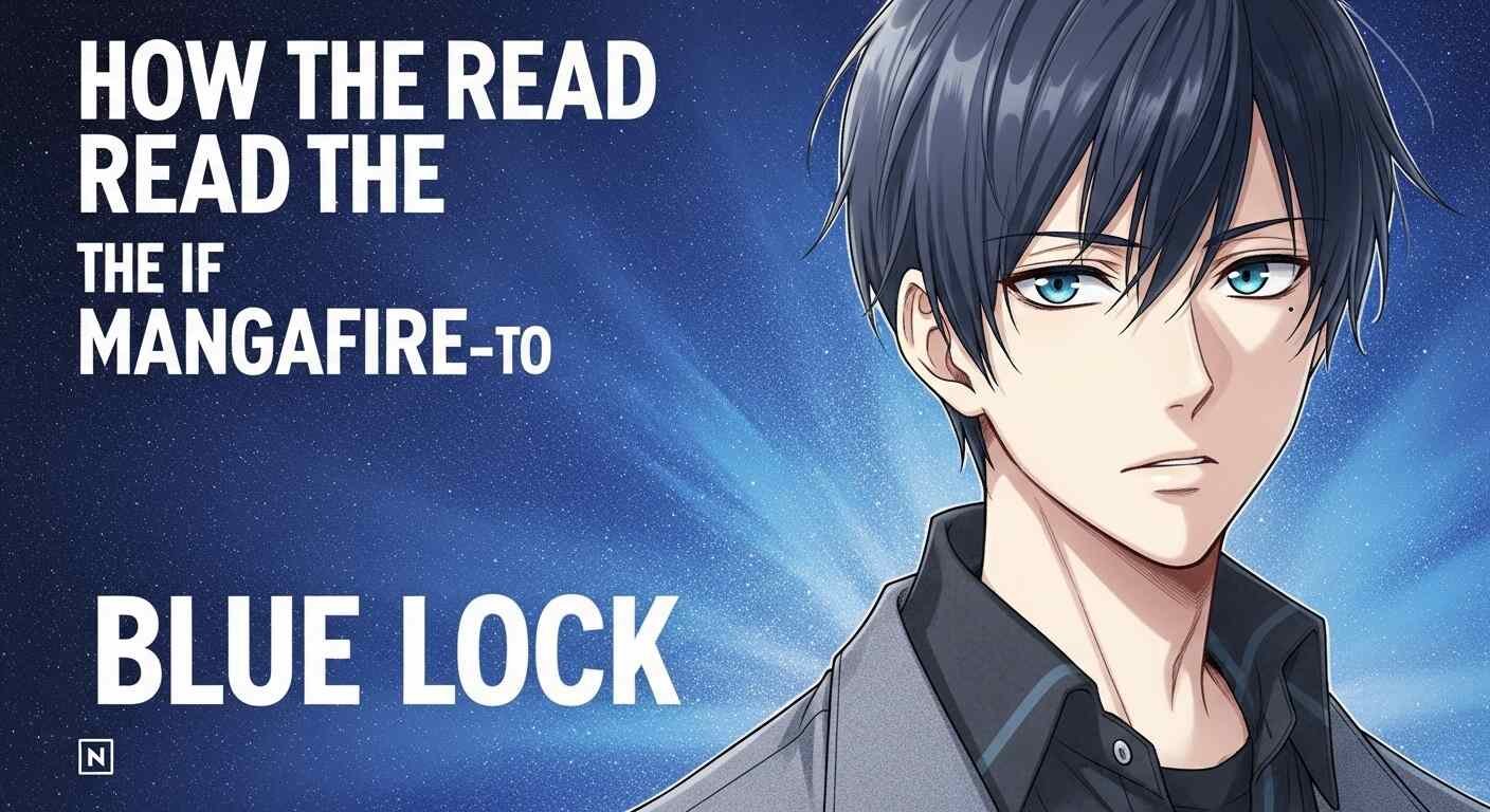 What Is Mangafire.to?