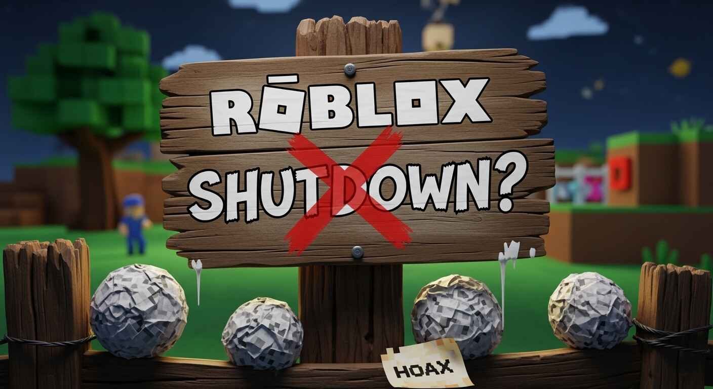 What Is Roblox and Why Is It So Popular?