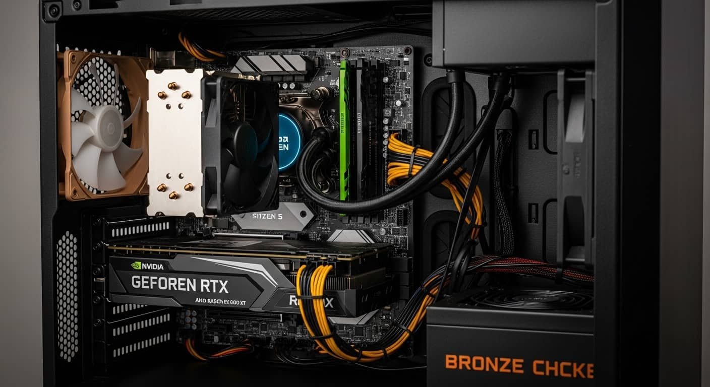 What Is a Cheap Gaming PC?