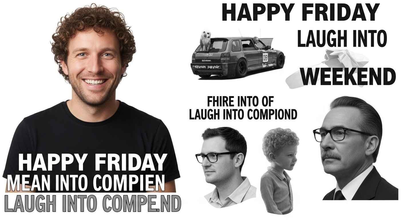 What Is a Friday Meme?