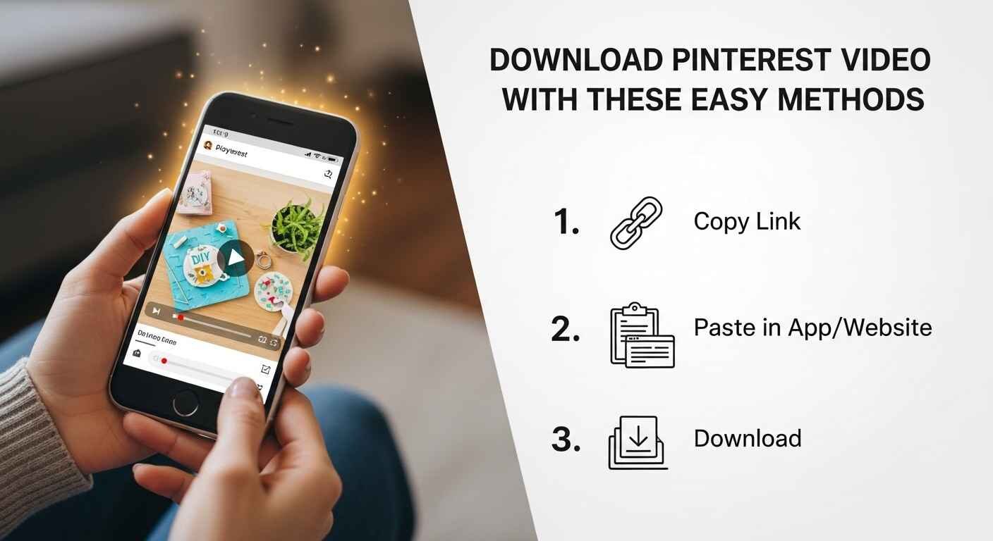 What Is a Pinterest Video?