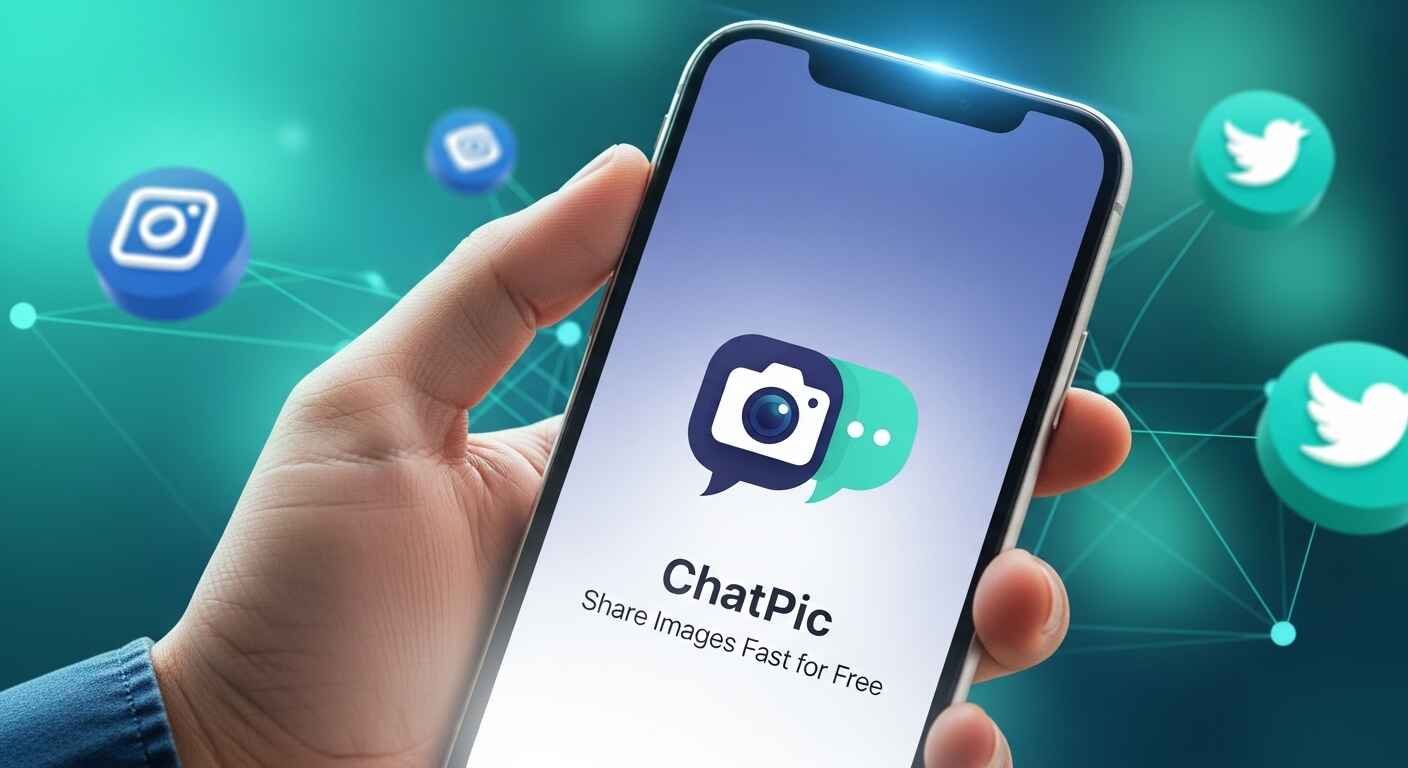 What is ChatPic?