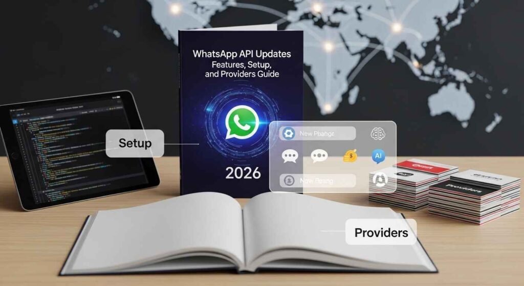 WhatsApp API Updates 2026