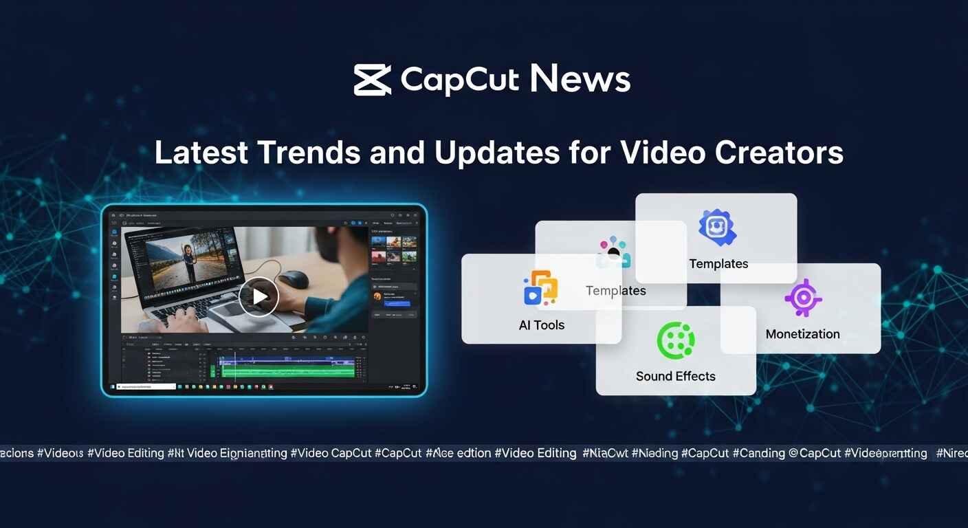 Why CapCut Updates Are Important