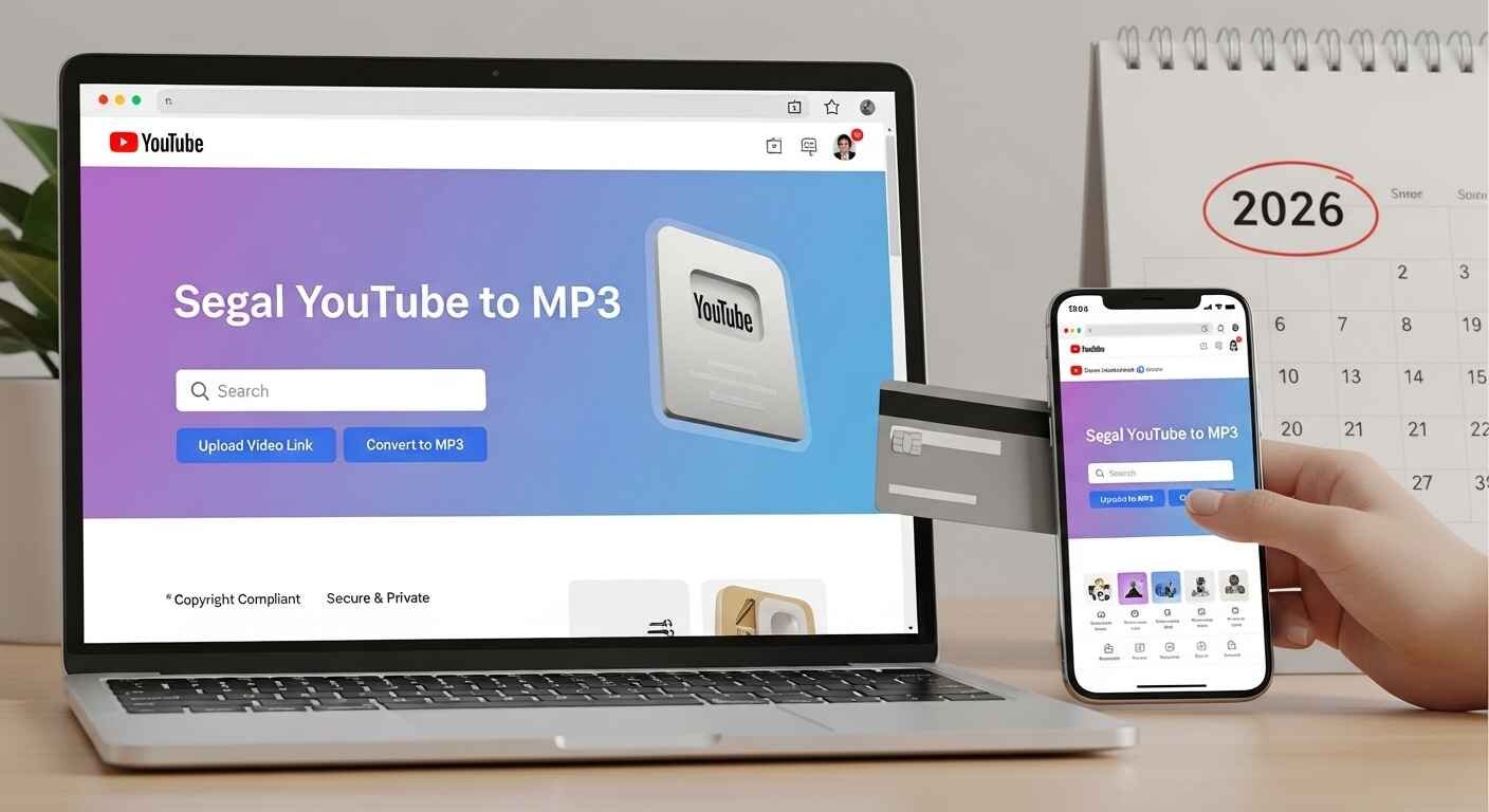 Why People Want to Convert YouTube Videos to MP3