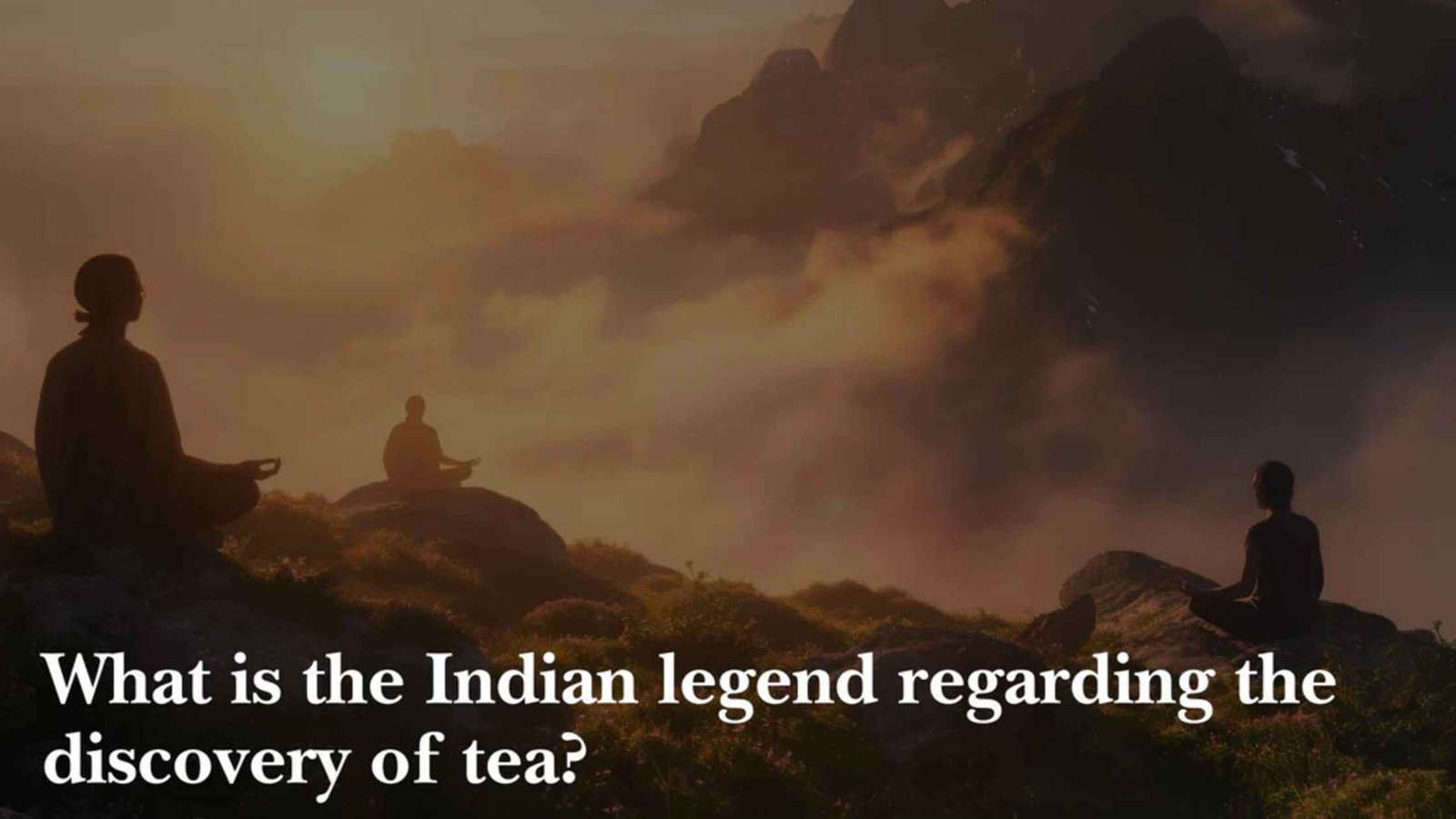 Why the Leaves Were Considered Sacred