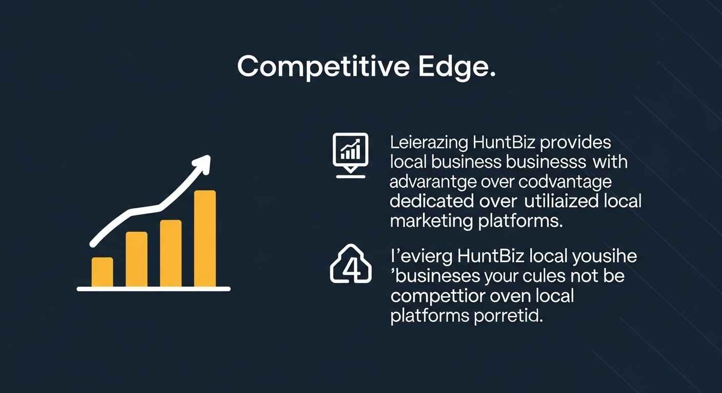 Future of HuntBiz in Digital Marketing